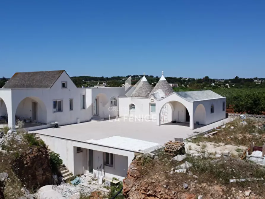 Immagine 48 di Rustico / casale in vendita  in Strada Martina Franca - Alberobello a Martina Franca