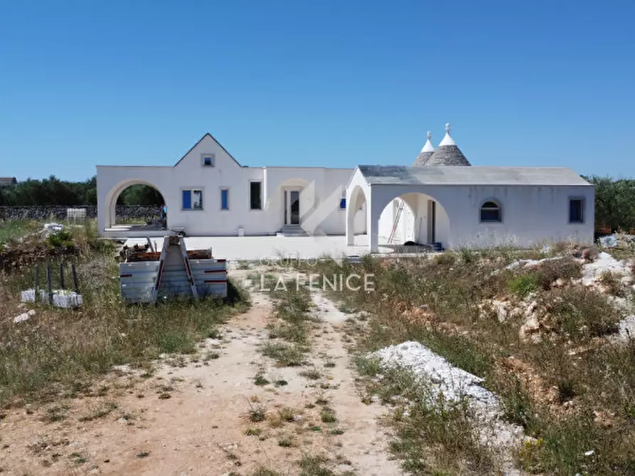 Immagine 51 di Rustico / casale in vendita  in Strada Martina Franca - Alberobello a Martina Franca