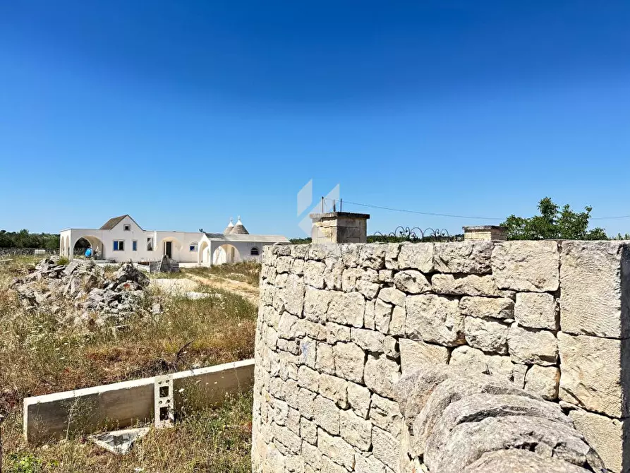 Immagine 51 di Rustico / casale in vendita  in Strada Martina Franca - Alberobello a Martina Franca