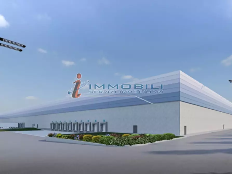 Immagine 5 di Laboratorio in affitto  in VIA PO' a Monticelli D'ongina