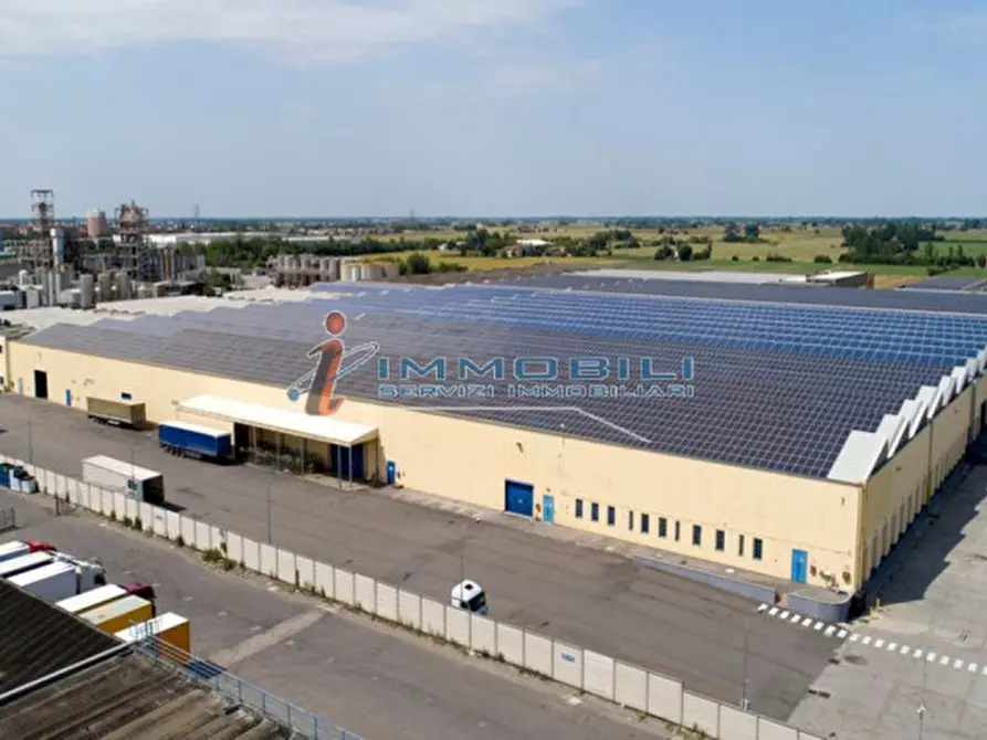 Immagine 1 di Laboratorio in affitto  in VIA COLLODI a Calderara Di Reno