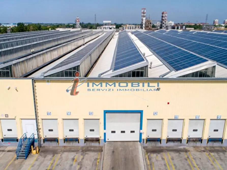 Immagine 1 di Laboratorio in affitto  in VIA COLLODI a Calderara Di Reno