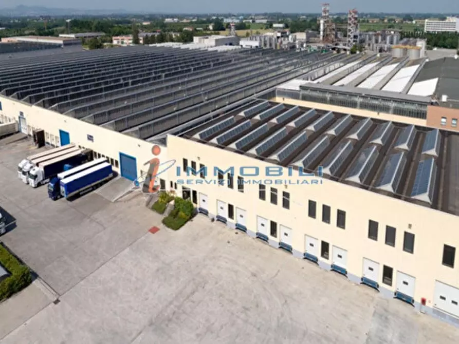 Immagine 6 di Magazzino in affitto  in VIA COLLODI a Calderara Di Reno