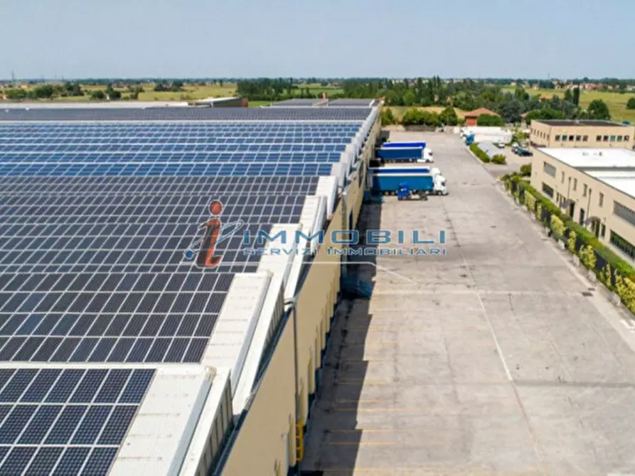 Immagine 8 di Magazzino in affitto  in VIA COLLODI a Calderara Di Reno