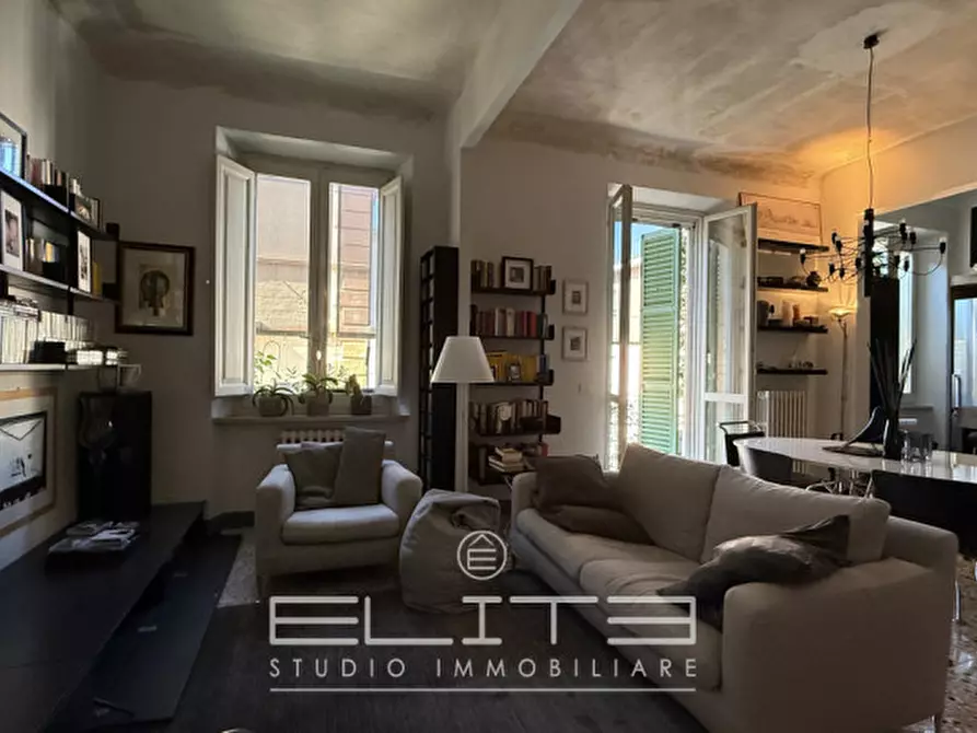 Immagine 2 di Appartamento in vendita  a Ancona