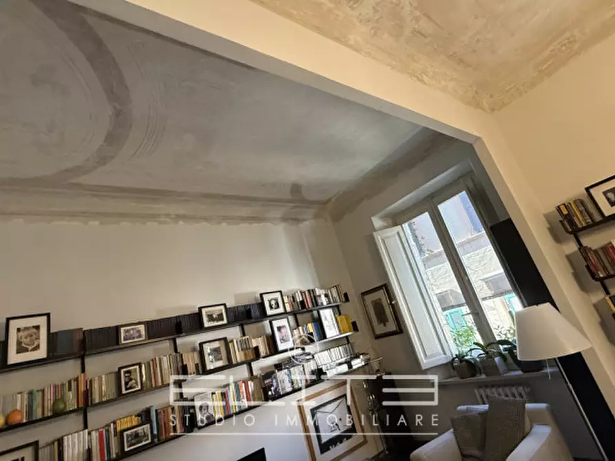 Immagine 6 di Appartamento in vendita  a Ancona