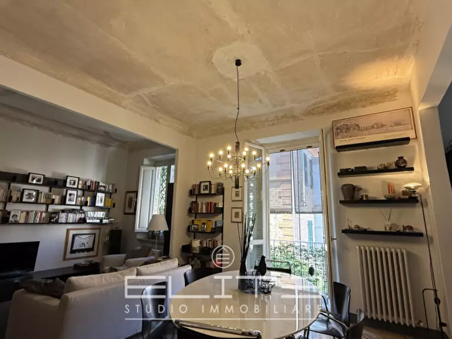 Immagine 7 di Appartamento in vendita  a Ancona