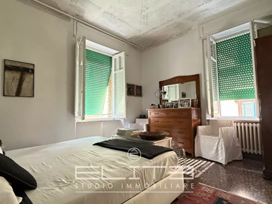 Immagine 16 di Appartamento in vendita  a Ancona