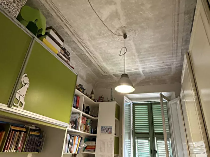 Immagine 19 di Appartamento in vendita  a Ancona