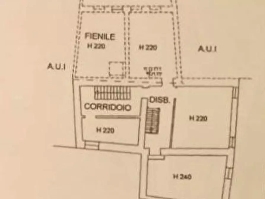 Immagine 16 di Casa indipendente in vendita  in Via Paoloni 150 a Arcugnano