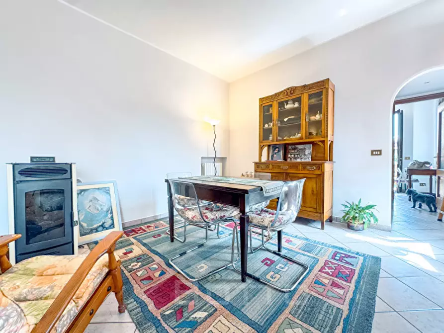 Immagine 2 di Appartamento in vendita  in Via Giuseppe Torchio 10 a Serravalle Sesia
