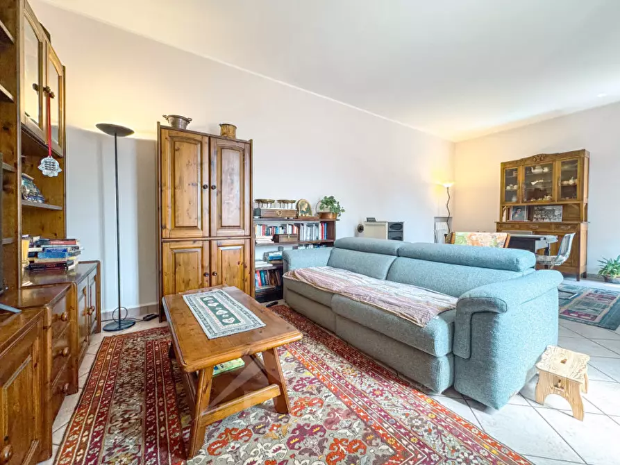 Immagine 5 di Appartamento in vendita  in Via Giuseppe Torchio 10 a Serravalle Sesia