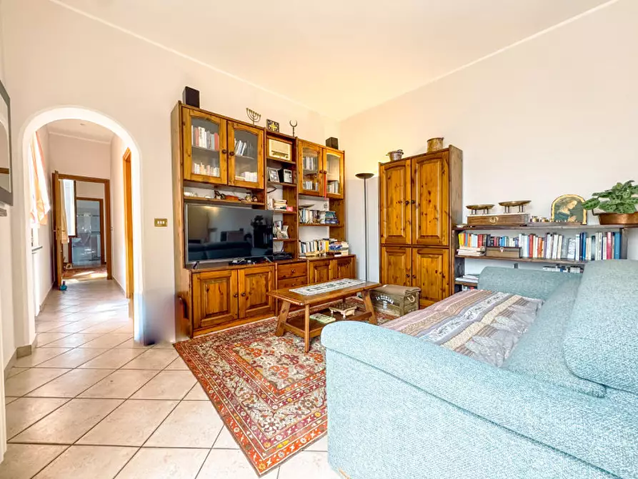 Immagine 6 di Appartamento in vendita  in Via Giuseppe Torchio 10 a Serravalle Sesia