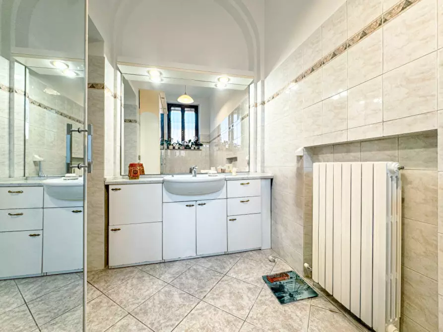 Immagine 10 di Appartamento in vendita  in Via Giuseppe Torchio 10 a Serravalle Sesia