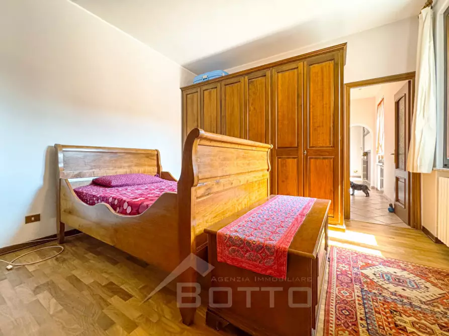 Immagine 13 di Appartamento in vendita  in Via Giuseppe Torchio 10 a Serravalle Sesia