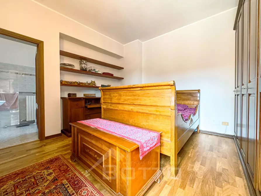 Immagine 14 di Appartamento in vendita  in Via Giuseppe Torchio 10 a Serravalle Sesia