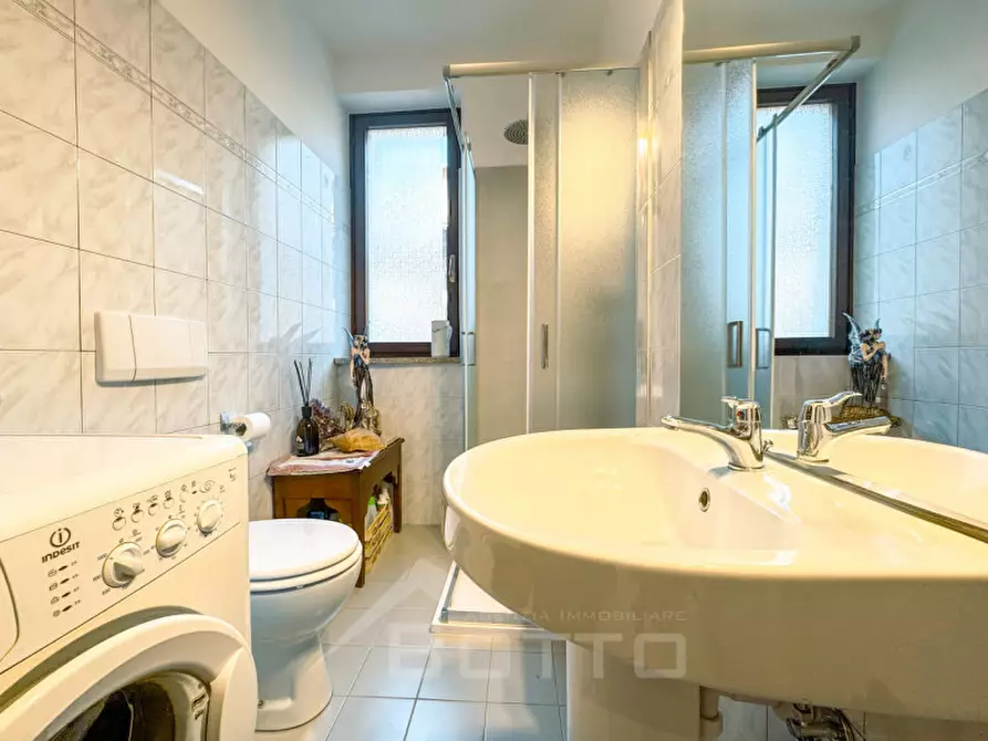 Immagine 16 di Appartamento in vendita  in Via Giuseppe Torchio 10 a Serravalle Sesia