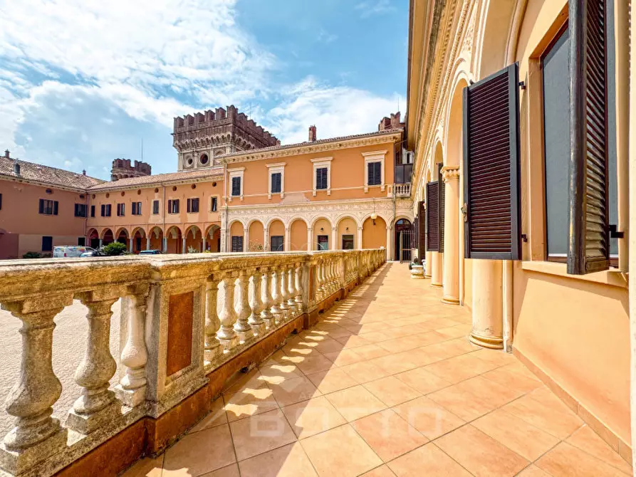 Immagine 18 di Appartamento in vendita  in Via Giuseppe Torchio 10 a Serravalle Sesia