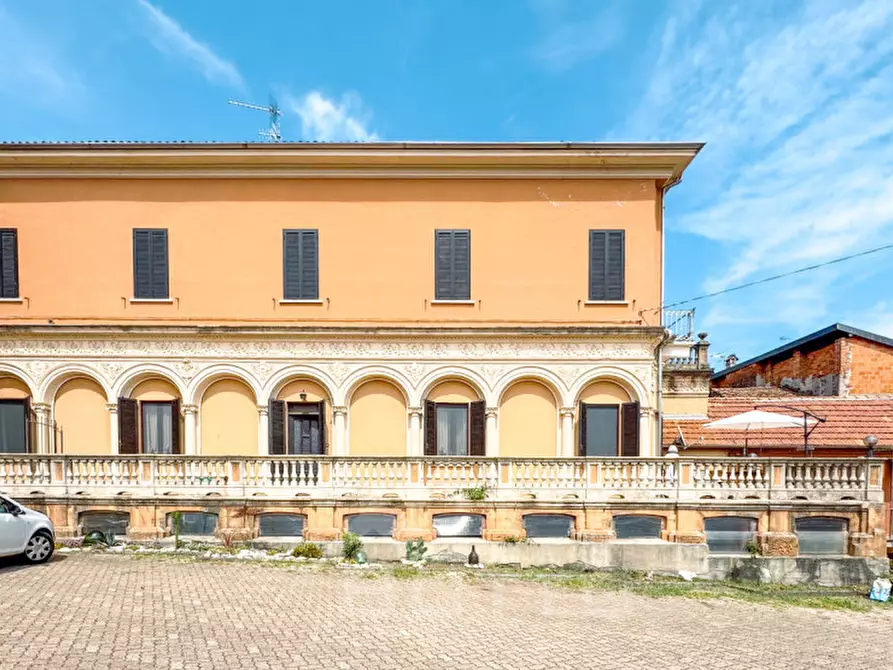 Immagine 19 di Appartamento in vendita  in Via Giuseppe Torchio 10 a Serravalle Sesia