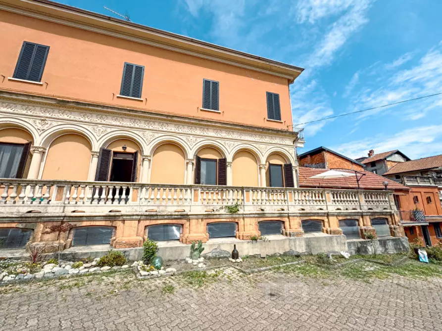 Immagine 20 di Appartamento in vendita  in Via Giuseppe Torchio 10 a Serravalle Sesia