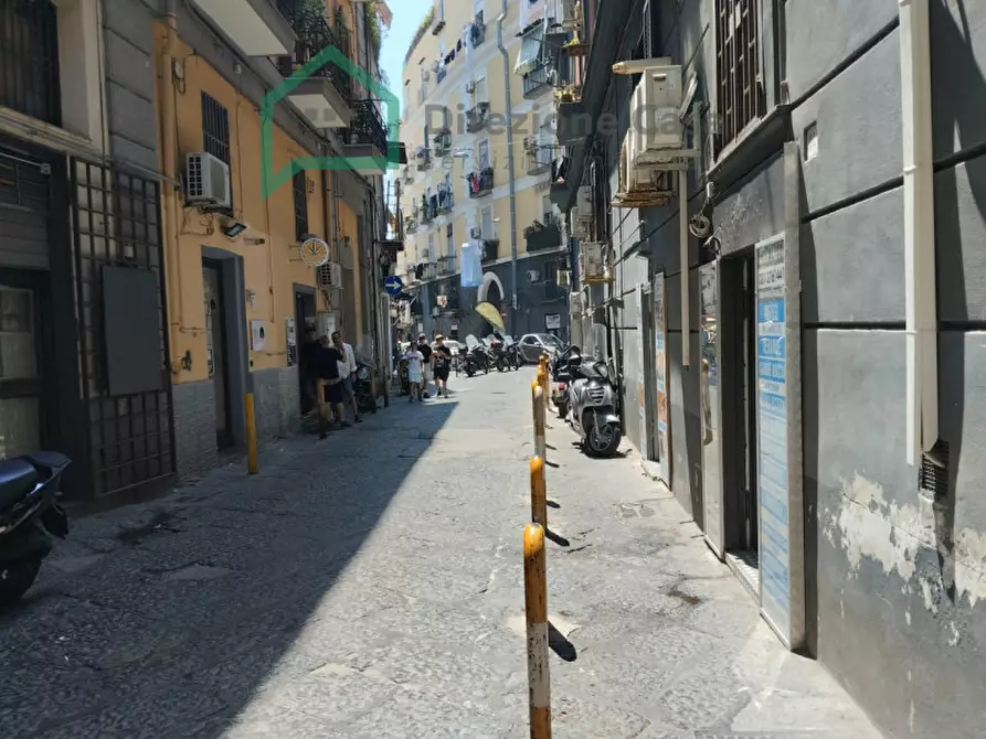 mansarda in affitto a Napoli in zona Arenella