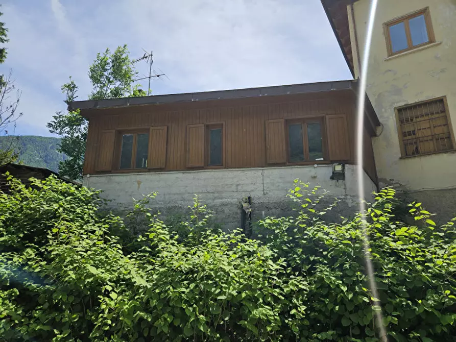 Immagine 4 di Appartamento in vendita  in Via Tonale a Dimaro Folgarida