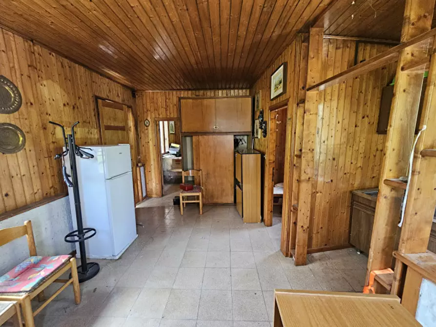 Immagine 10 di Appartamento in vendita  in Via Tonale a Dimaro Folgarida