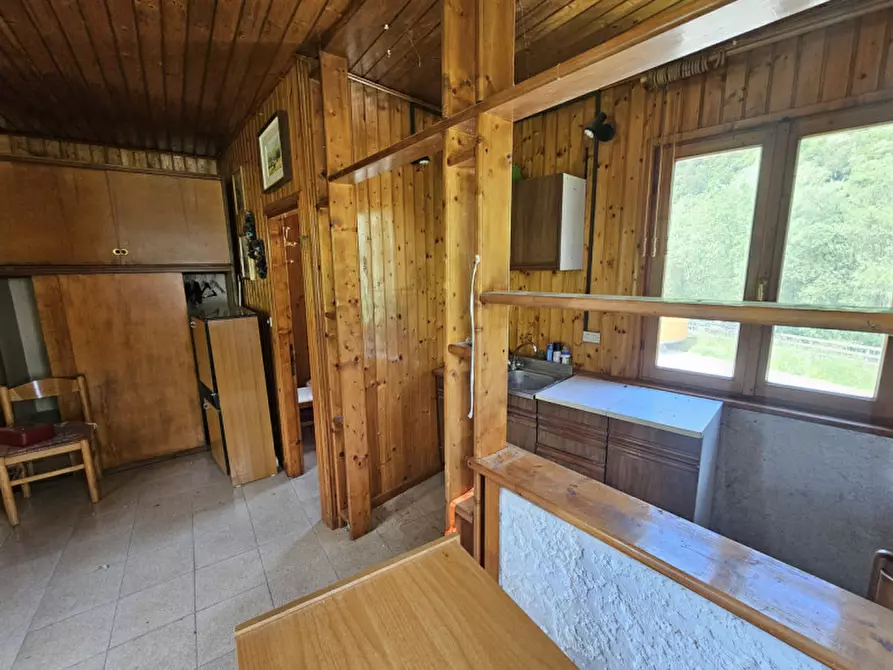 Immagine 11 di Appartamento in vendita  in Via Tonale a Dimaro Folgarida