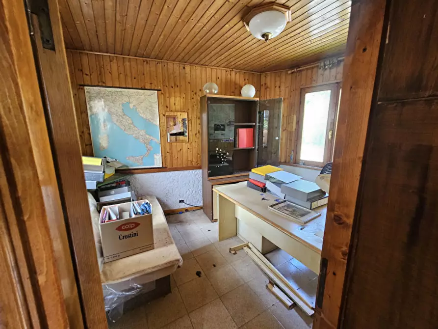 Immagine 12 di Appartamento in vendita  in Via Tonale a Dimaro Folgarida