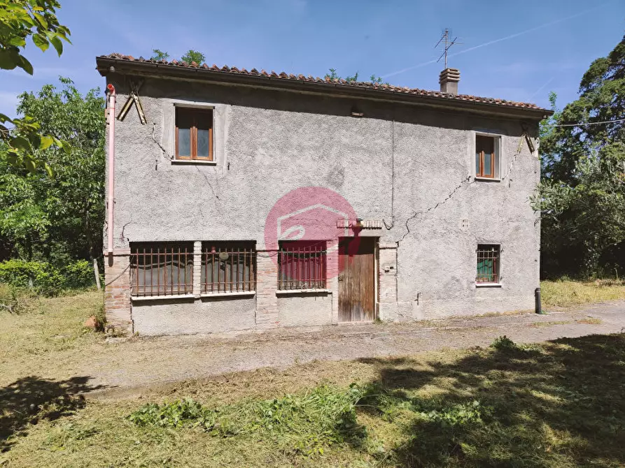 Immagine 1 di Rustico / casale in vendita  in Via Delle Cave 15 a Poggio Torriana