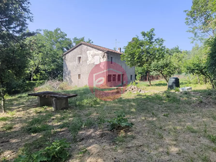 Immagine 3 di Rustico / casale in vendita  in Via Delle Cave 15 a Poggio Torriana