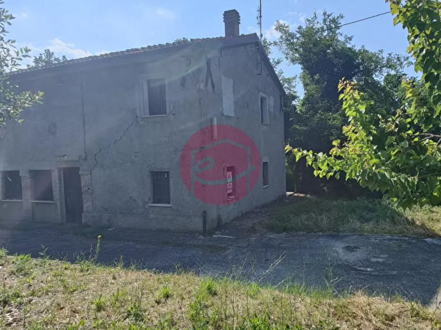 Immagine 4 di Rustico / casale in vendita  in Via Delle Cave 15 a Poggio Torriana