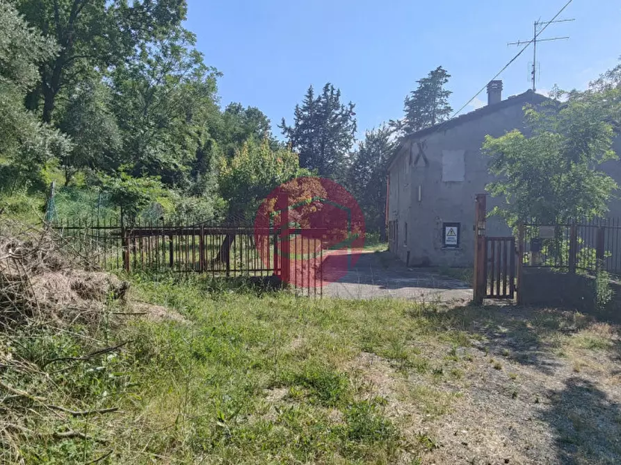 Immagine 5 di Rustico / casale in vendita  in Via Delle Cave 15 a Poggio Torriana