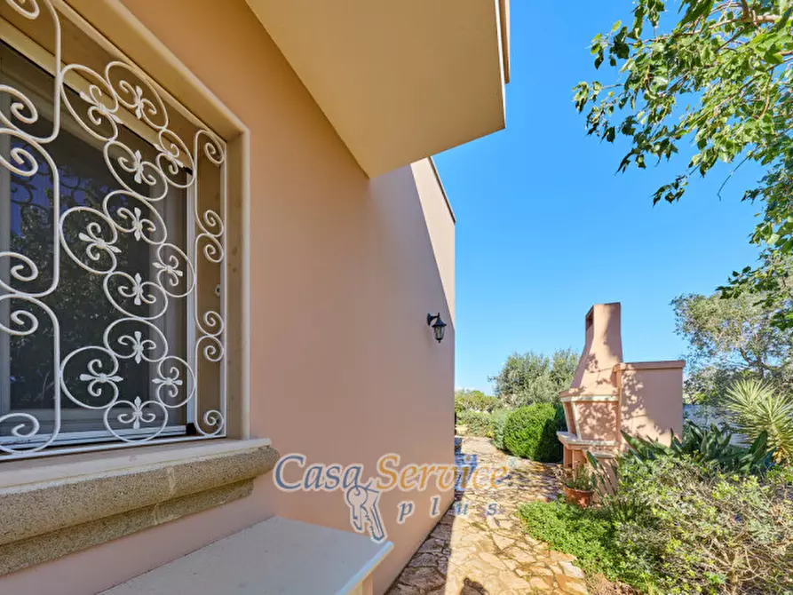 Immagine 15 di Villa in vendita  in Via Gallipoli a Gallipoli