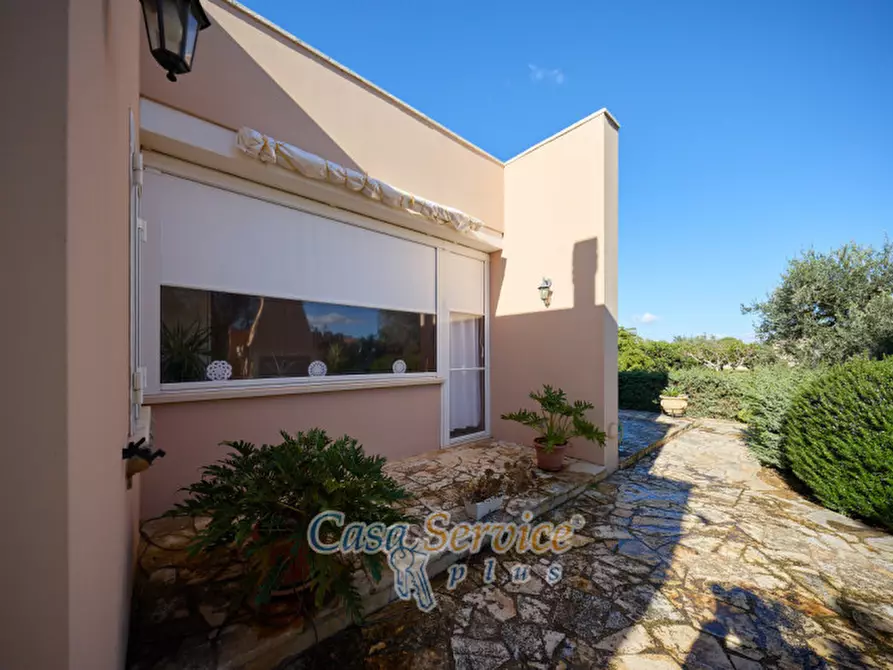 Immagine 16 di Villa in vendita  in Via Gallipoli a Gallipoli