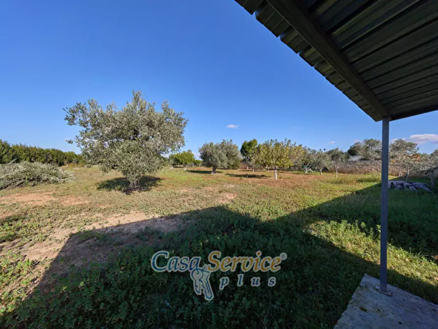 Immagine 30 di Villa in vendita  in Via Gallipoli a Gallipoli