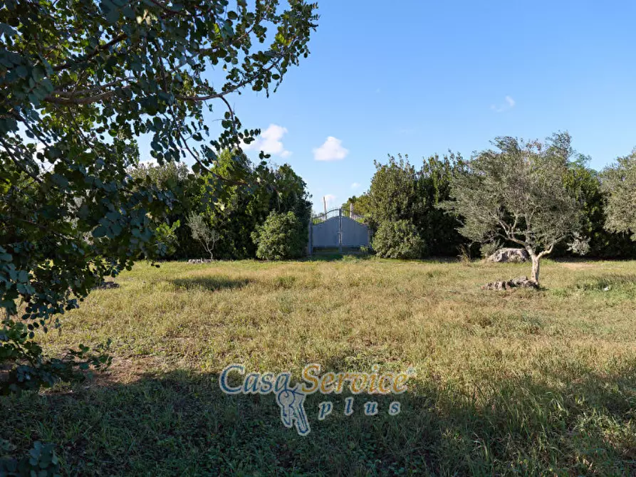 Immagine 33 di Villa in vendita  in Via Gallipoli a Gallipoli