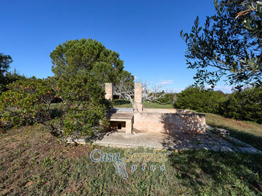 Immagine 35 di Villa in vendita  in Via Gallipoli a Gallipoli