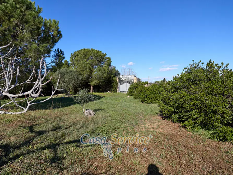 Immagine 36 di Villa in vendita  in Via Gallipoli a Gallipoli