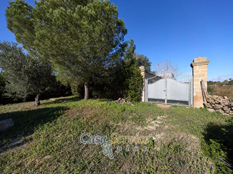 Immagine 37 di Villa in vendita  in Via Gallipoli a Gallipoli