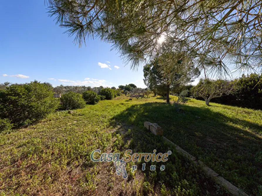 Immagine 39 di Villa in vendita  in Via Gallipoli a Gallipoli