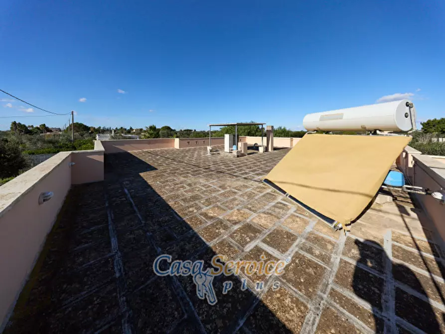 Immagine 41 di Villa in vendita  in Via Gallipoli a Gallipoli