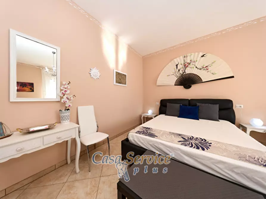 Immagine 46 di Villa in vendita  in Via Gallipoli a Gallipoli