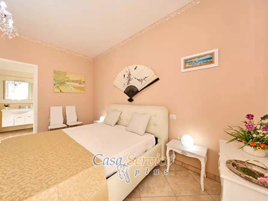 Immagine 52 di Villa in vendita  in Via Gallipoli a Gallipoli