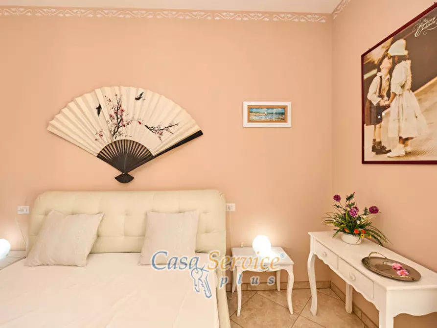 Immagine 54 di Villa in vendita  in Via Gallipoli a Gallipoli