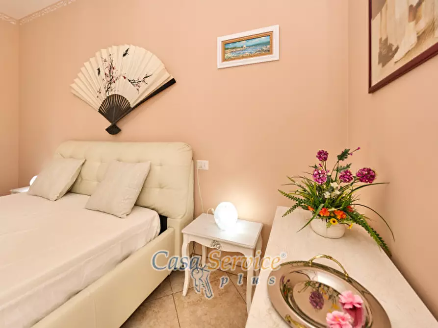 Immagine 55 di Villa in vendita  in Via Gallipoli a Gallipoli