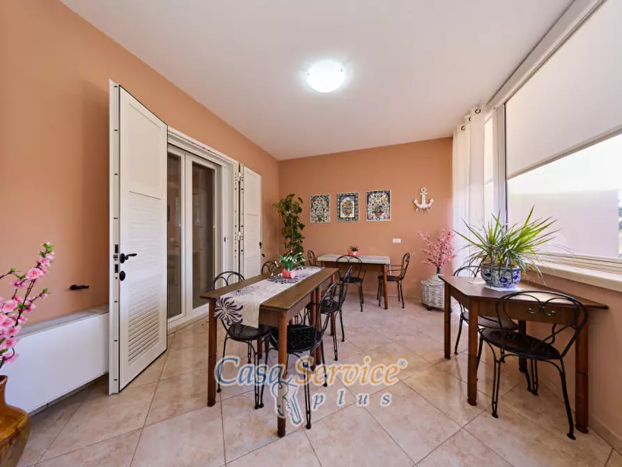 Immagine 56 di Villa in vendita  in Via Gallipoli a Gallipoli