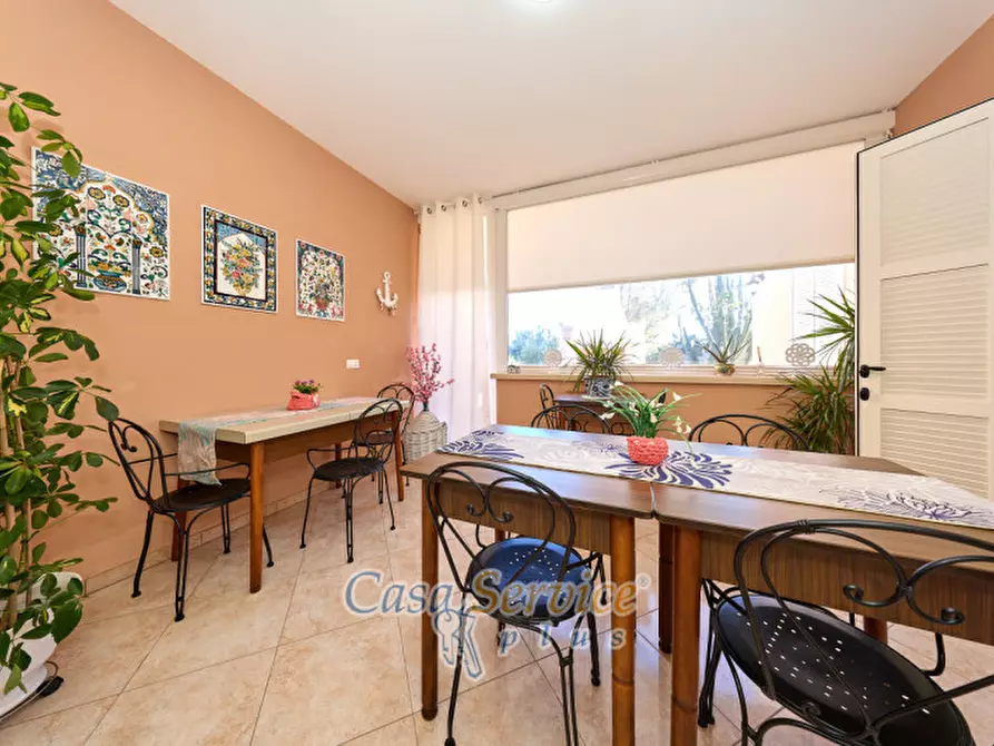 Immagine 57 di Villa in vendita  in Via Gallipoli a Gallipoli