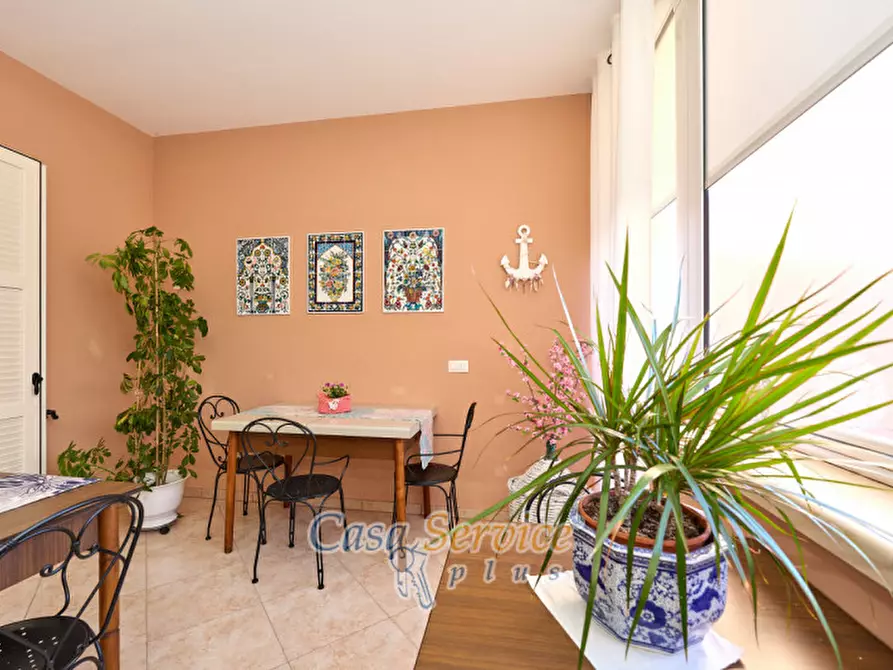 Immagine 58 di Villa in vendita  in Via Gallipoli a Gallipoli