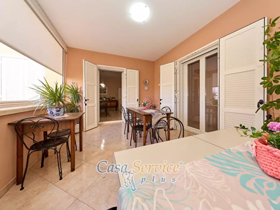 Immagine 59 di Villa in vendita  in Via Gallipoli a Gallipoli